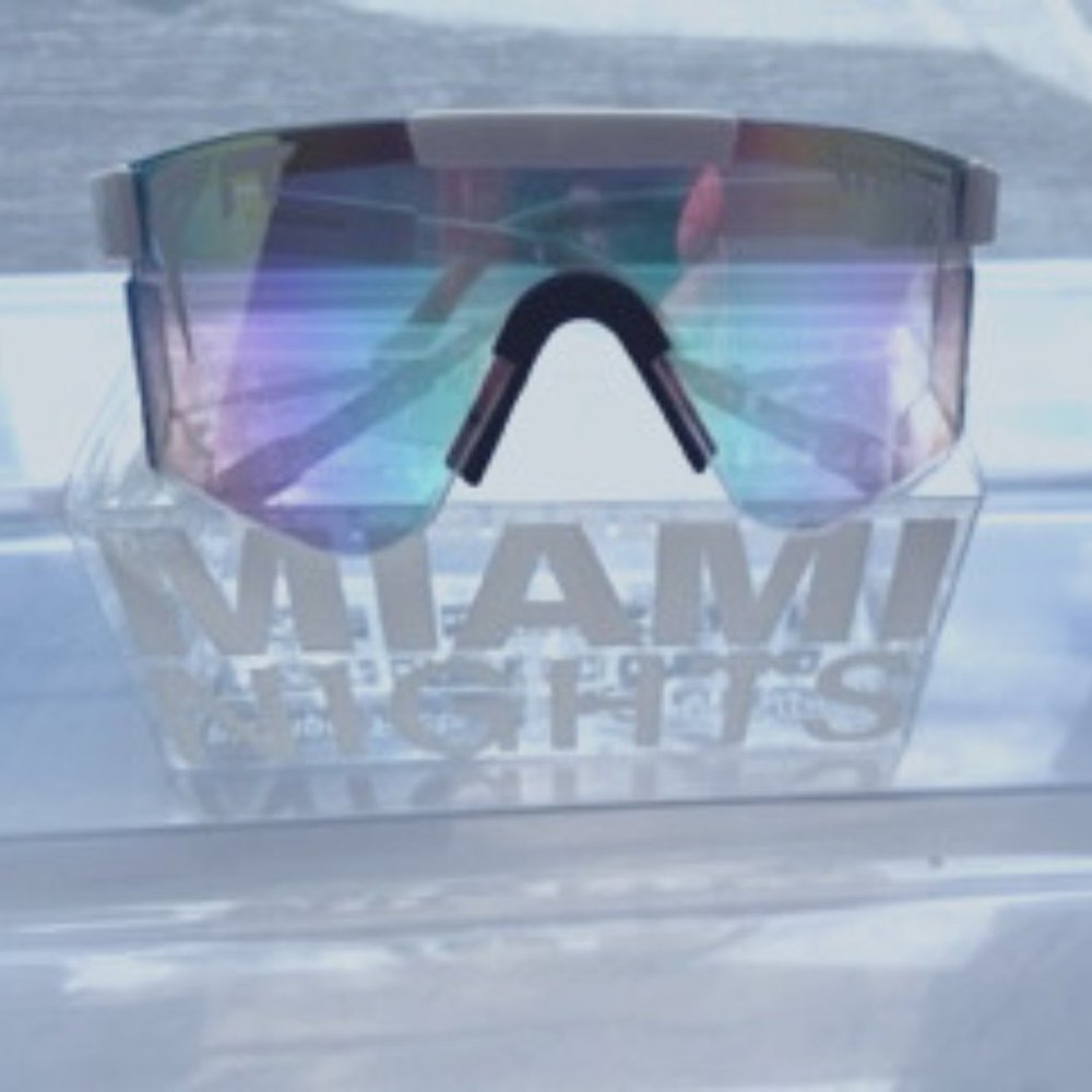 Authentic Pit Viper Miami Nights